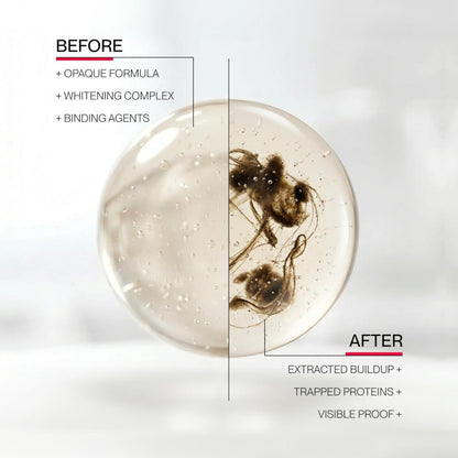ID Stain Whitening Mouthwash