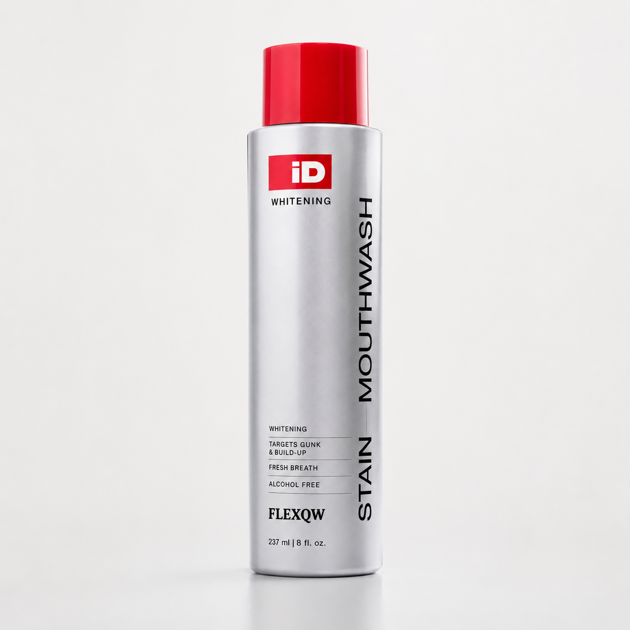 ID Stain Whitening Mouthwash