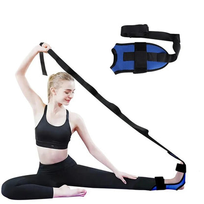 DupliFlex™ Rehabilitation Leg Stretcher