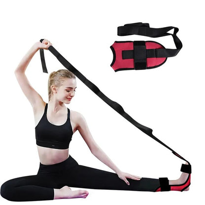 DupliFlex™ Rehabilitation Leg Stretcher