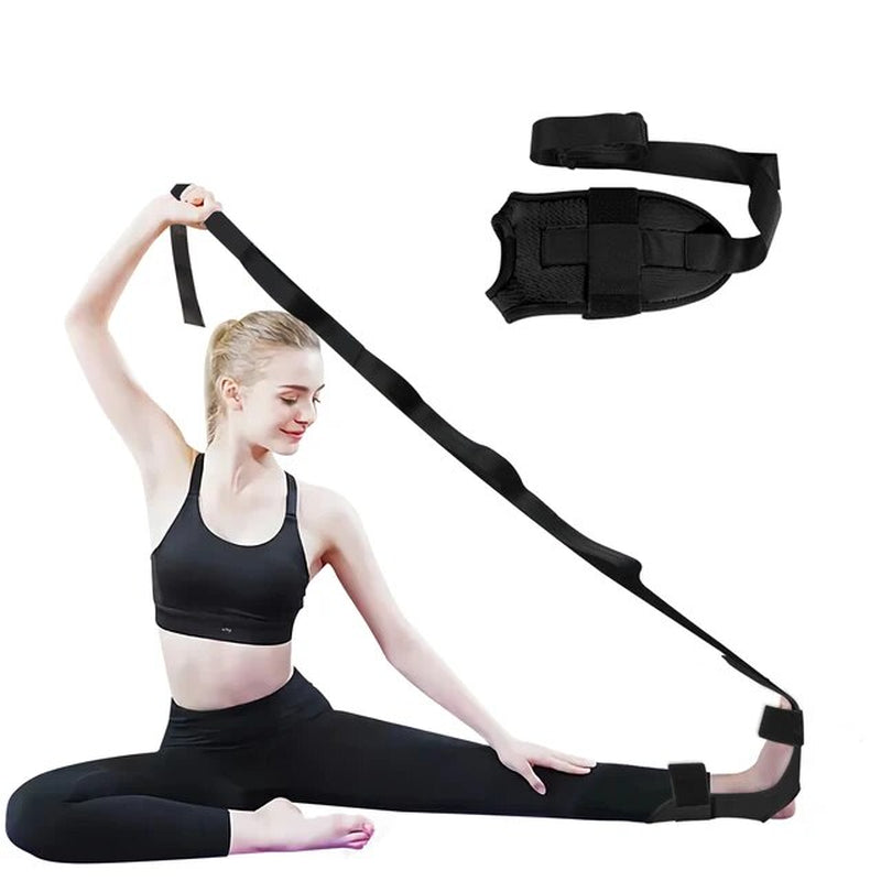 DupliFlex™ Rehabilitation Leg Stretcher